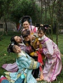 古装影视幕后花絮,古装影视制作幕后揭秘